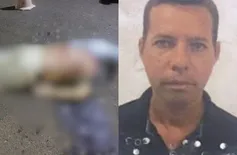 Homem é morto a tiros após cobrar dívida de dono de bar em Miguel Alves