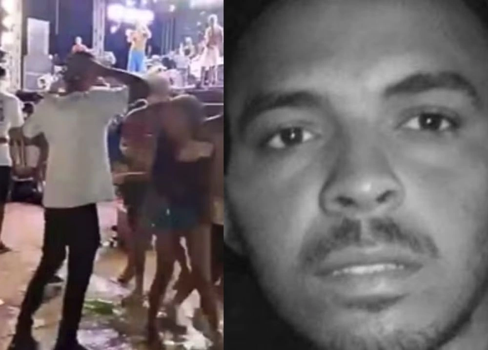 Homem é morto em pré-carnaval e Prefeitura de Guadalupe cancela 'Guadafolia'