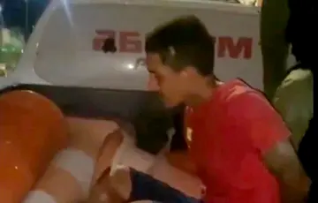 Homem é preso após discussão terminar em morte na cidade de Miguel Alves