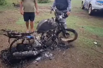 Idoso é morto durante série de assaltos em Cabeceiras do Piauí
