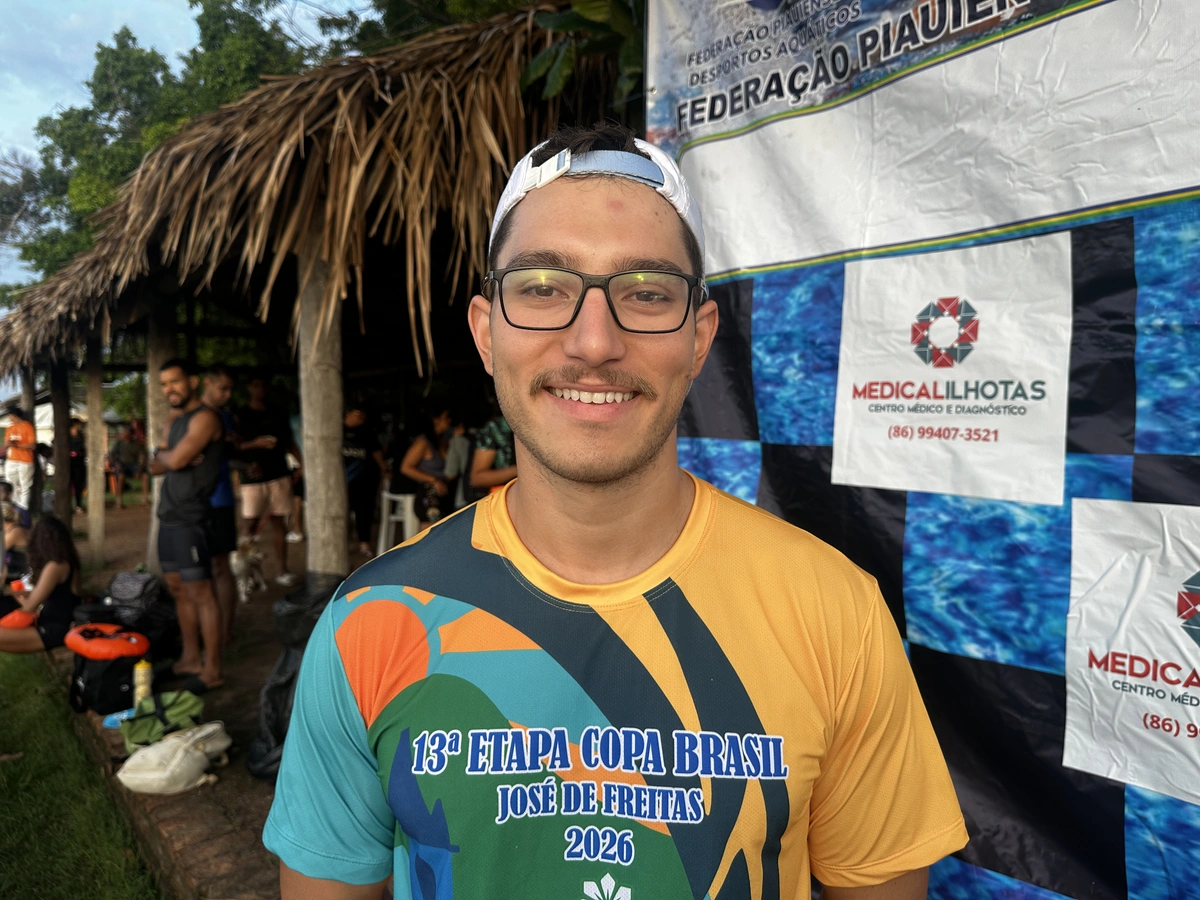 Igor Marques, Atleta/Organização