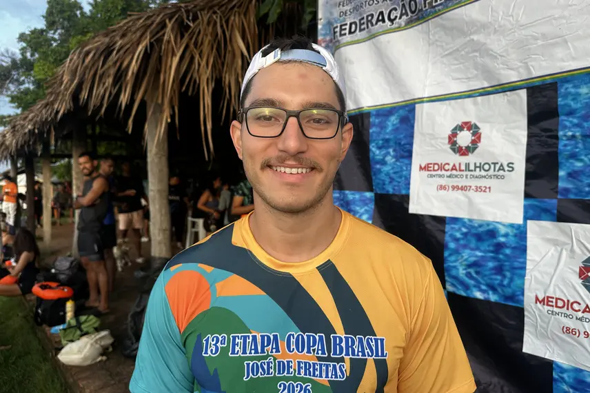 Igor Marques, Atleta/Organização