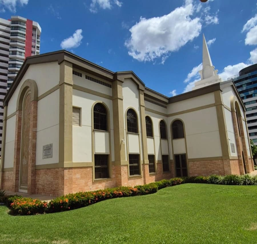 Igreja de Jesus Cristo realiza evento com Coro do Tabernáculo em Teresina