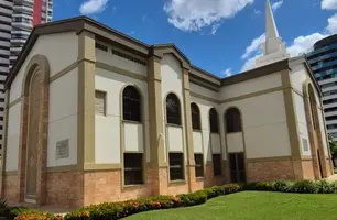 Igreja de Jesus Cristo realiza evento com Coro do Tabernáculo em Teresina (Foto: Reprodução)