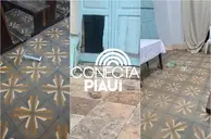 Igreja histórica de Oeiras sofre ataque de bandidos em novo arrombamento