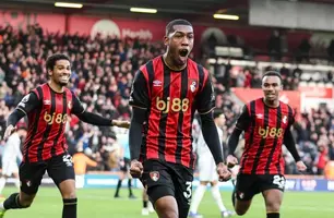 Imprensa europeia destaca Rayan, joia do Vasco (Foto: Reprodução/ Redes Sociais)