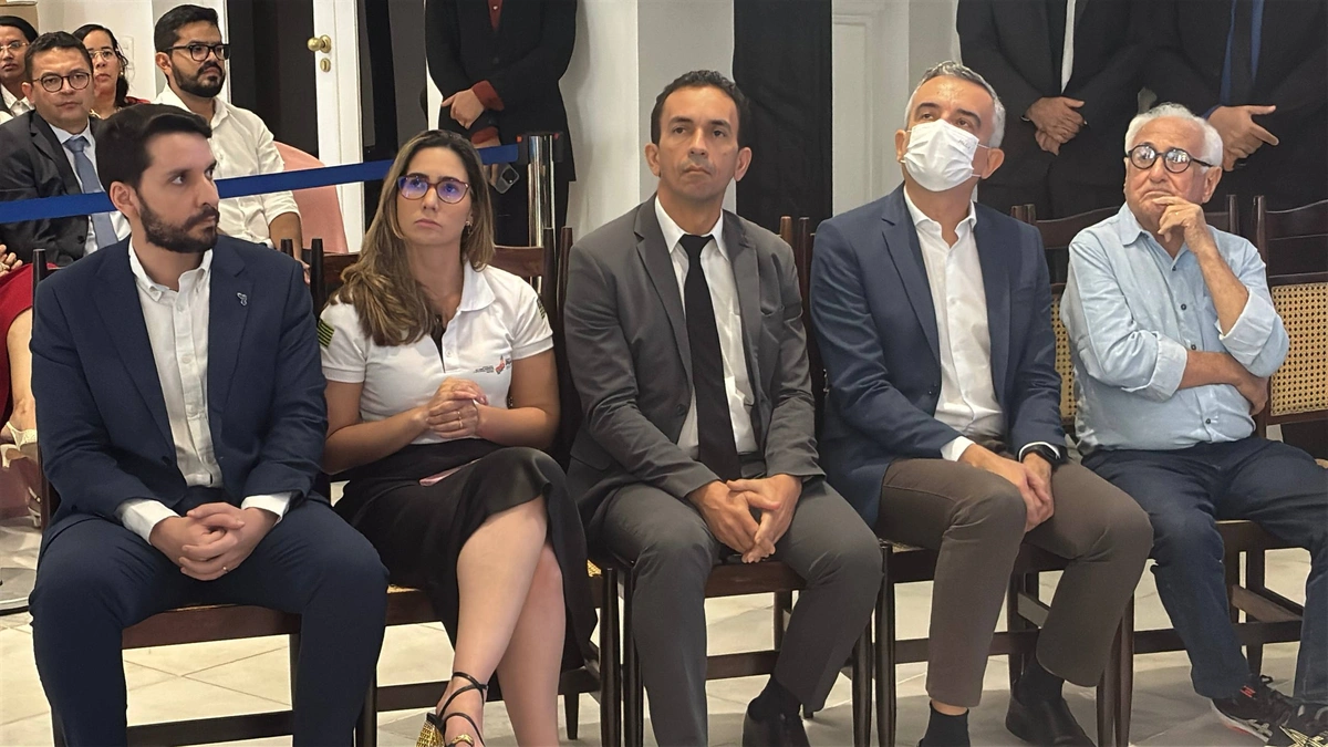 Indicadores mostram avanços significativos na política ambiental do Piauí