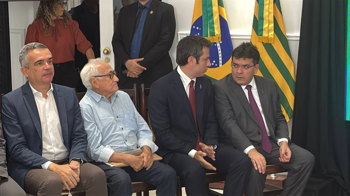 Indicadores mostram avanços significativos na política ambiental do Piauí