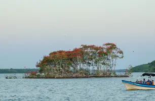 Indústria do turismo aumenta em 83% geração de empregos no Piauí (Foto: Thiago Amaral)