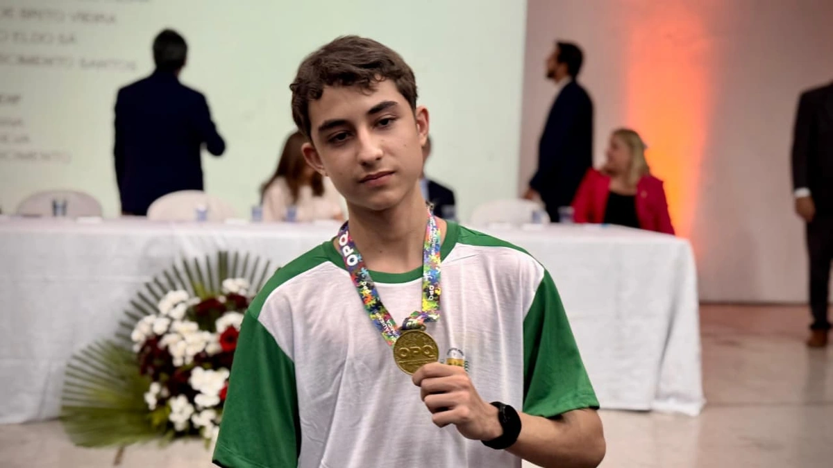 Inscrições para a 21ª OBMEP estão abertas até o dia 16 de março