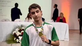 Inscrições para a 21ª OBMEP seguem abertas até 16 de março (Foto: Reprodução)