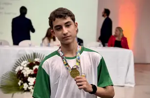 Inscrições para a 21ª OBMEP seguem abertas até 16 de março (Foto: Reprodução)