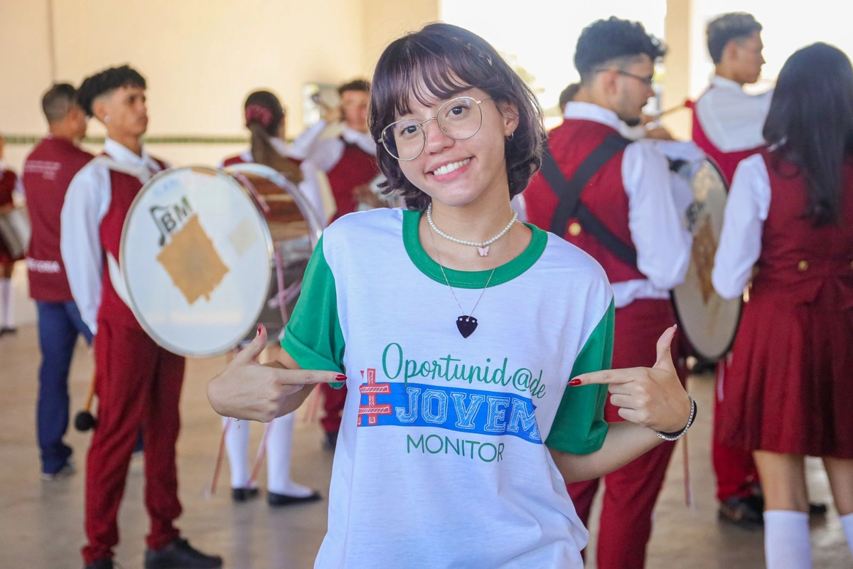 Inscrições para bolsas de estágio do Oportunidade Jovem encerram sexta