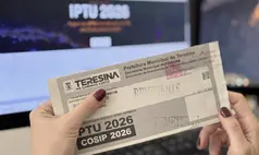 Ação questiona cobrança do IPTU 2026 em Teresina e pede suspensão imediata
