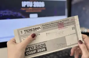 IPTU (Foto: Reprodução)