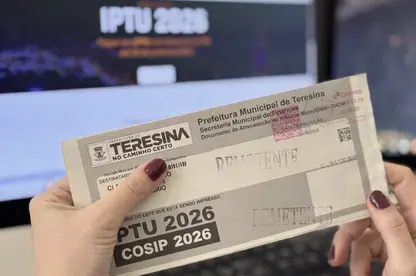 OAB-PI estuda judicializar aumento do IPTU 2026 em Teresina por irregularidades