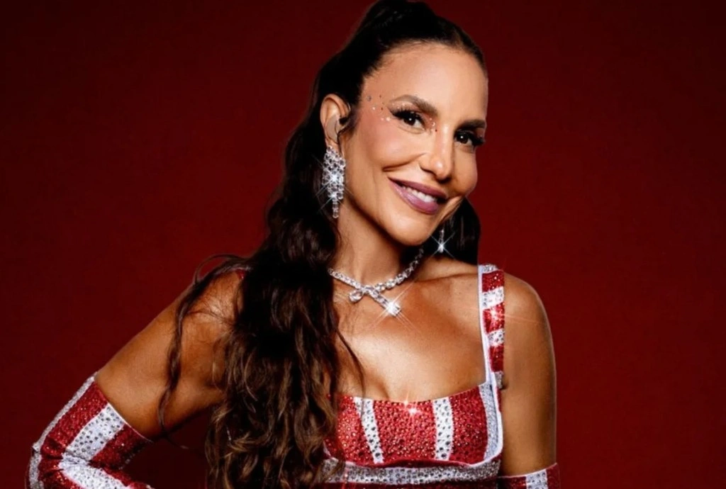 Ivete Sangalo