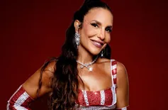 Ivete Sangalo é internada após desmaio e tranquiliza fãs nas redes
