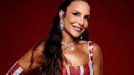 Ivete Sangalo (Foto: Reprodução/Instagram)