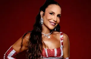 Ivete Sangalo (Foto: Reprodução/Instagram)