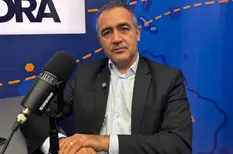 Jetan Pinheiro, subsecretário de Segurança do Piauí