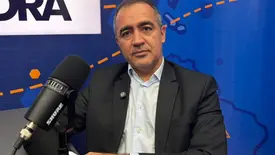 Jetan Pinheiro, subsecretário de Segurança do Piauí (Foto: Conecta Piauí)