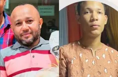 Suspeitos da morte de açougueiro e adolescente são presos na zona Sul de Teresina