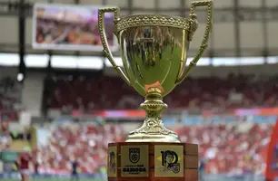 Jogos das quartas de final do Campeonato Carioca iniciam hoje, 13 (Foto: Reprodução/ FERJ)