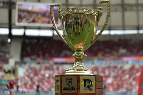 Jogos das quartas de final do Campeonato Carioca iniciam hoje, 13