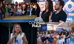 Jornada Pedagógica debate gestão inteligente em Palmeira do Piauí