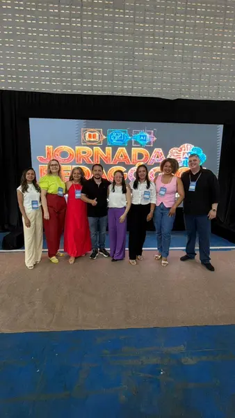 Jornada Pedagógica debate gestão inteligente em Palmeira do Piauí