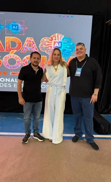 Jornada Pedagógica debate gestão inteligente em Palmeira do Piauí