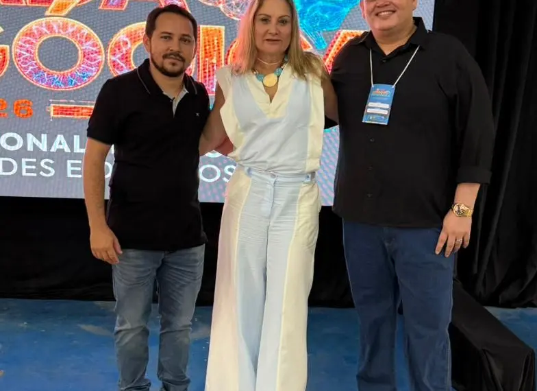 Jornada Pedagógica debate gestão inteligente em Palmeira do Piauí