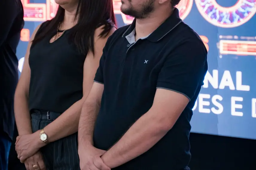 Jornada Pedagógica debate gestão inteligente em Palmeira do Piauí