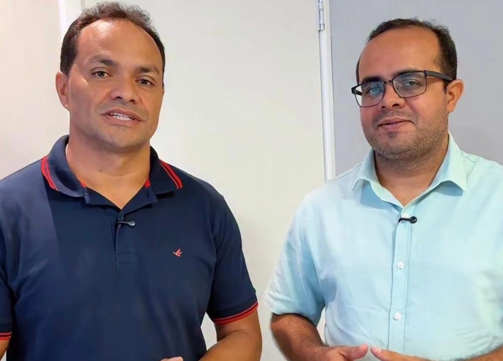 José de Freitas reforça educação com alimentação e novos equipamentos escolares