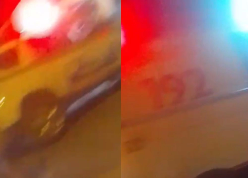 Jovem de 20 anos é atingido por quatro tiros no bairro Mutirão