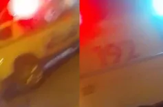 Jovem de 20 anos é baleado com quatro tiros em José de Freitas