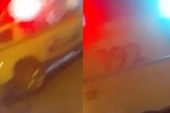 Jovem de 20 anos é atingido por quatro tiros no bairro Mutirão