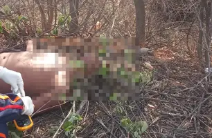 Jovem é espancado em cidade do Piauí e morre após dar entrada no hospital (Foto: Reprodução)