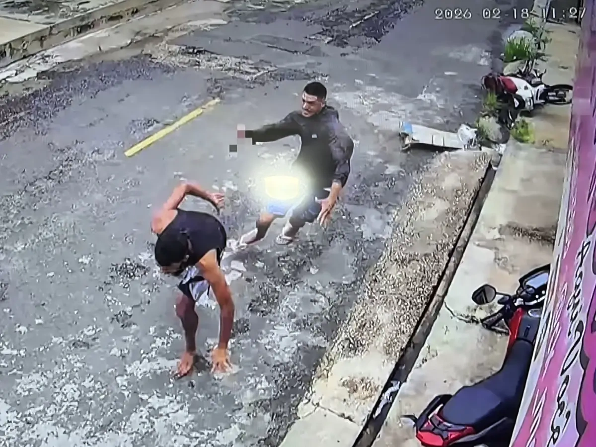 Jovem é morto a facadas após ser flagrado com ex de suspeito no Mário Covas