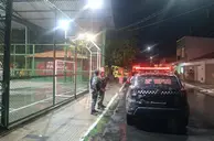 Jovem morre e adolescente fica ferido durante ataque em Parnaíba