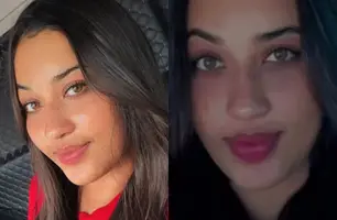 Jovem piauiense encontrada morta no DF será sepultada em Parnaguá (Foto: Reprodução)