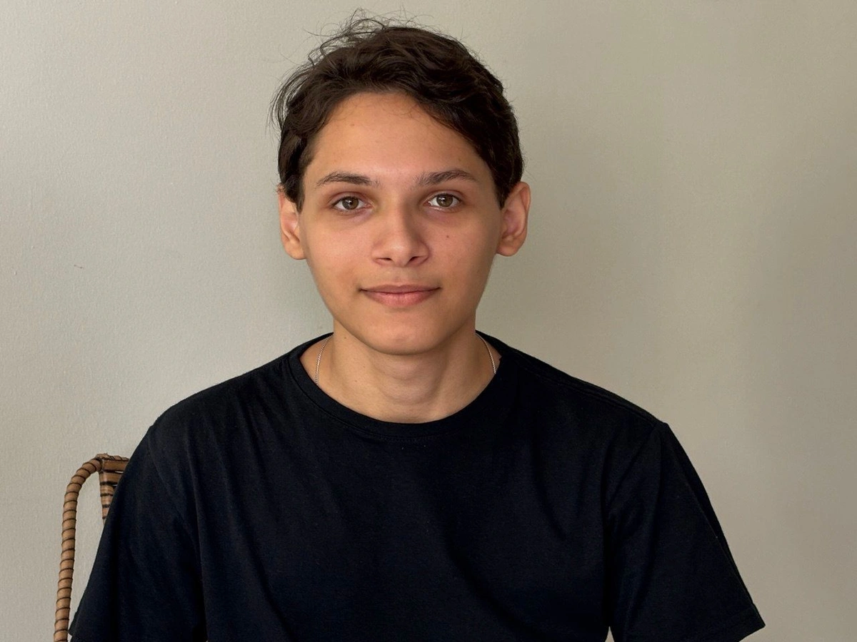 Jovem supera cirurgia no coração e conquista vaga em Medicina na UFPI