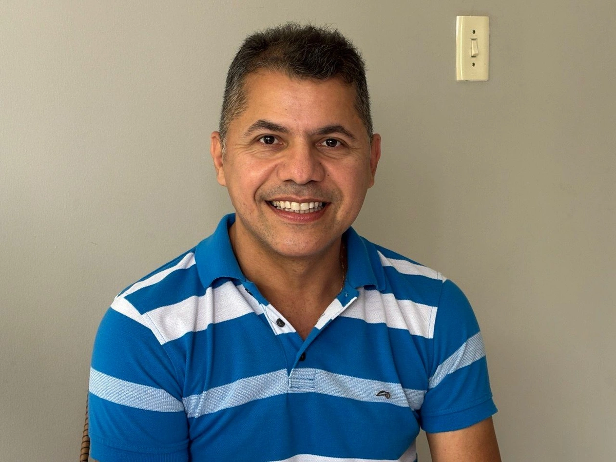 Jovem supera cirurgia no coração e conquista vaga em Medicina na UFPI