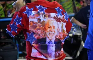 Jurados apontam falta de ousadia e rebaixamento marca desfile da Niterói (Foto: Reprodução/RIOTUR/Clara Radovicks)