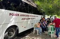 Justiça Itinerante