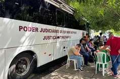 Justiça Itinerante levará serviços gratuitos à população de Alto Longá