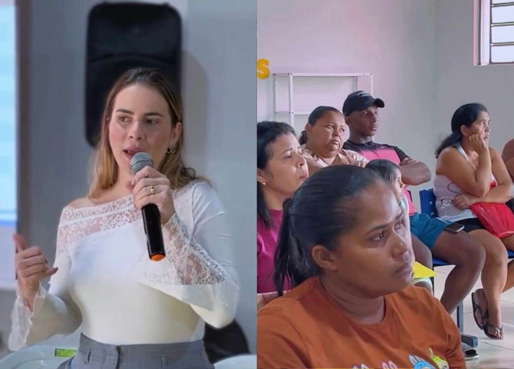 Lagoa do Piauí é contemplada com Cartão Social e beneficia 33 famílias