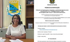 Lagoa do Piauí quita débitos na Receita Federal e reforça equilíbrio fiscal