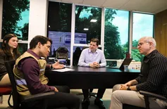 Lei amplia apoio psicológico digital a mães e cuidadores de crianças atípicas